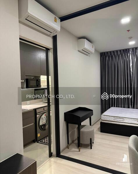 For Rent - The Privacy Jatujak, Bangkok
