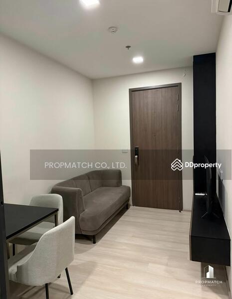 For Rent - The Privacy Jatujak, Bangkok