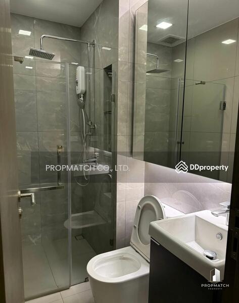 ให้เช่า - The Privacy Jatujak, กรุงเทพ