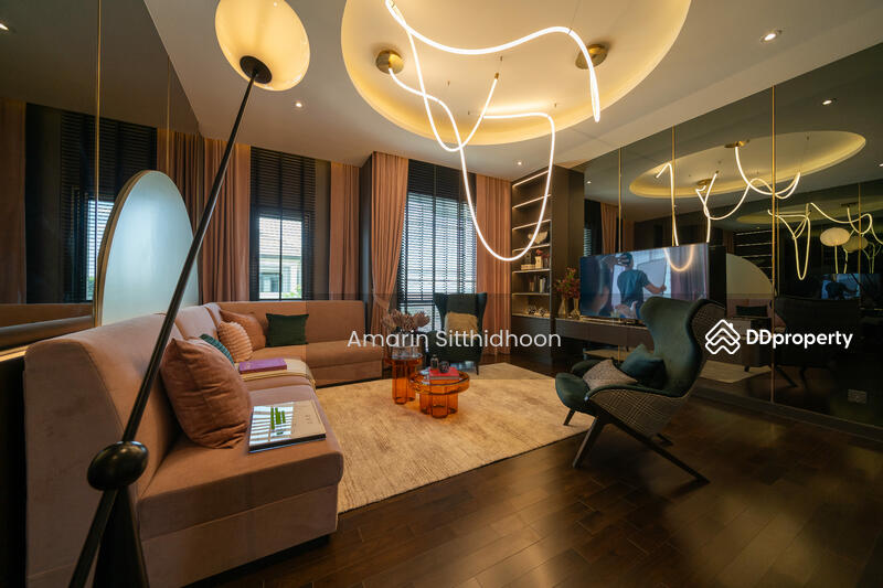 For Sale - Grand Bangkok Boulevard Krungthepkritha, Bangkok