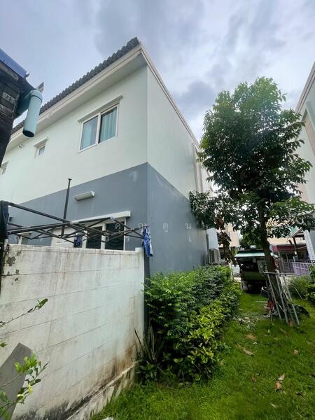 For Sale - 93046 - ขายทาวน์โฮม 2 ชั้น ศุภาลัย โนโววิลล์ คลอง 5 ลำลูกกา ทำเลทอง ใกล้ BTS คูคต, Pathum Thani