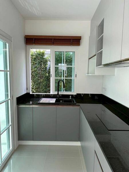 Grandio Bangna KM.5 : แกรนดิโอ บางนา กม.5, Samut Prakan, ถนนบัวนครินทร์, Bang Kaeo, Bang Plee, Samut Prakan, 4 Bedrooms, 145 sqm, Single Detached House For Rent, by Khun Eve, 60164842 - DDproperty.com