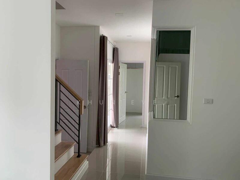 Grandio Bangna KM.5 : แกรนดิโอ บางนา กม.5, Samut Prakan, ถนนบัวนครินทร์, Bang Kaeo, Bang Plee, Samut Prakan, 4 Bedrooms, 145 sqm, Single Detached House For Rent, by Khun Eve, 60164842 - DDproperty.com