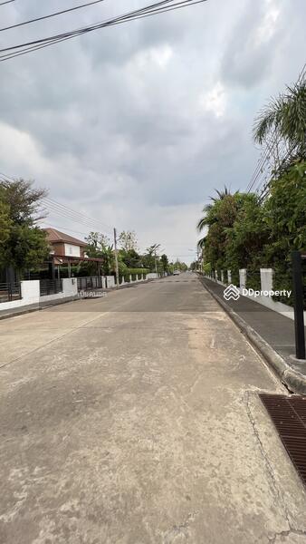 For Rent - House for rent, Chatphet Garden View Village, Khon Kaen