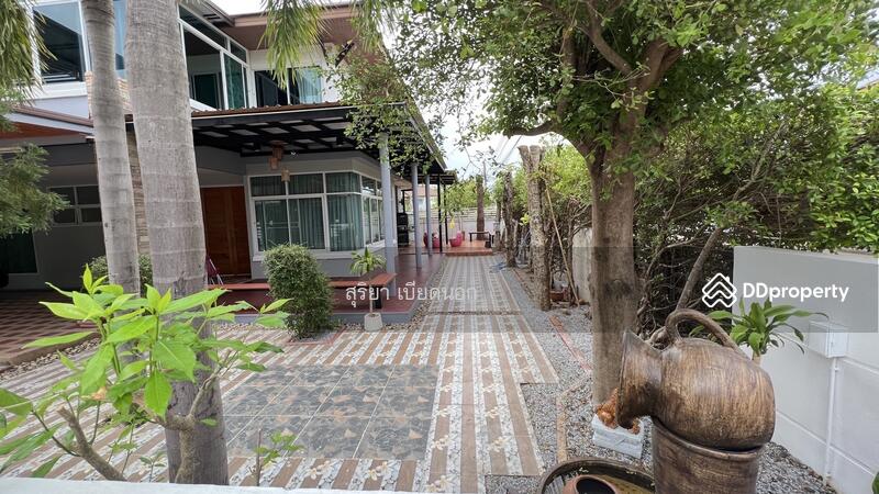 ให้เช่า - บ้านเช่า หมู่บ้านฉัตรเพชรการ์เด้นวิวล์, ขอนแก่น