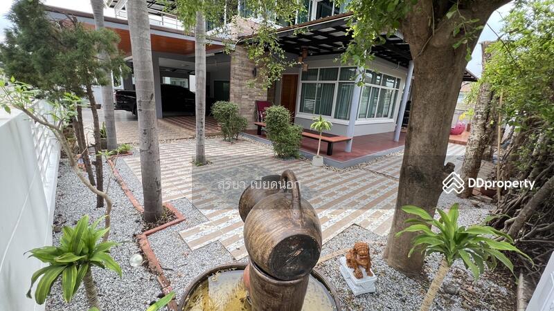 For Rent - House for rent, Chatphet Garden View Village, Khon Kaen