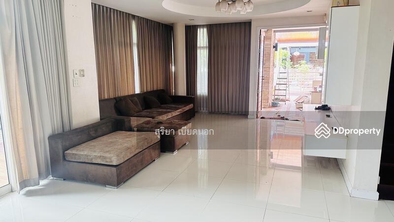 For Rent - House for rent, Chatphet Garden View Village, Khon Kaen