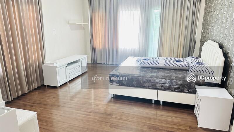 For Rent - House for rent, Chatphet Garden View Village, Khon Kaen