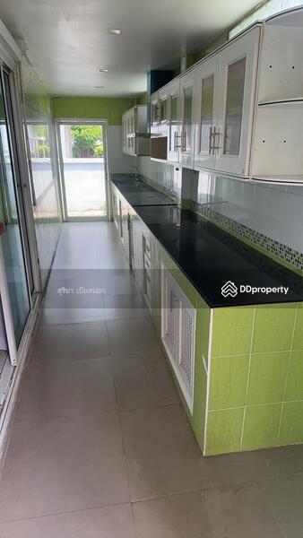 For Rent - House for rent, Chatphet Garden View Village, Khon Kaen