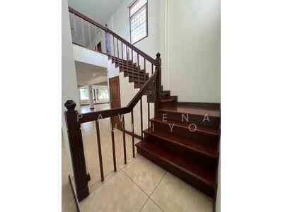 ขาย - บ้าน 7-ห้องนอน, กรุงเทพ