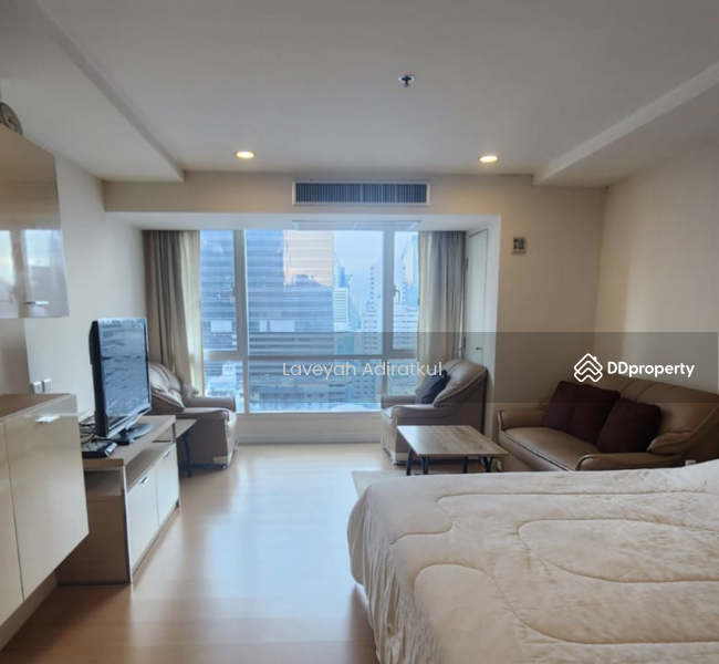 For Rent - The Trendy, Bangkok