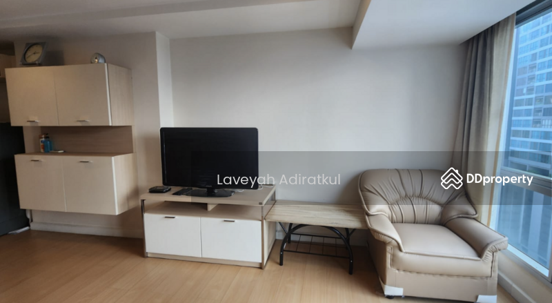 For Rent - The Trendy, Bangkok