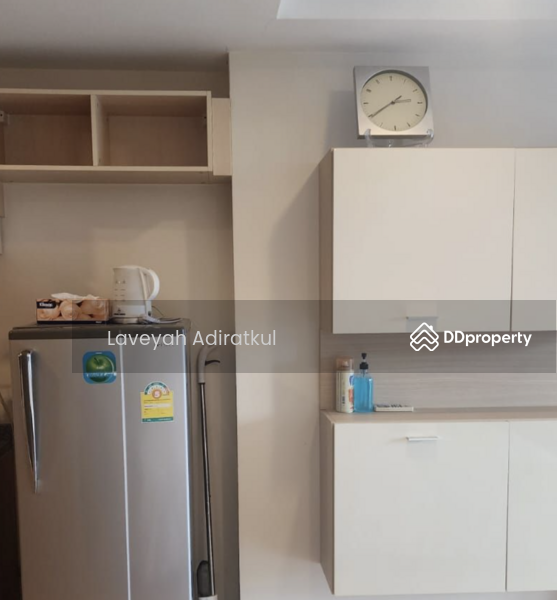 For Rent - The Trendy, Bangkok