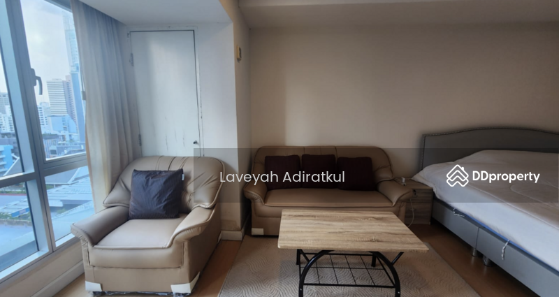 For Rent - The Trendy, Bangkok