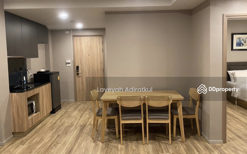 ให้เช่า - Blossom Condo @ Sathorn-Charoenrat : บลอสซั่ม คอนโด สาทร-เจริญราษฎร์, กรุงเทพ