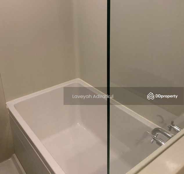 For Rent - Blossom Condo @ Sathorn-Charoenrat, Bangkok
