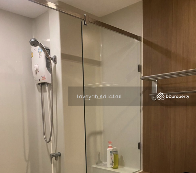 For Rent - Blossom Condo @ Sathorn-Charoenrat, Bangkok