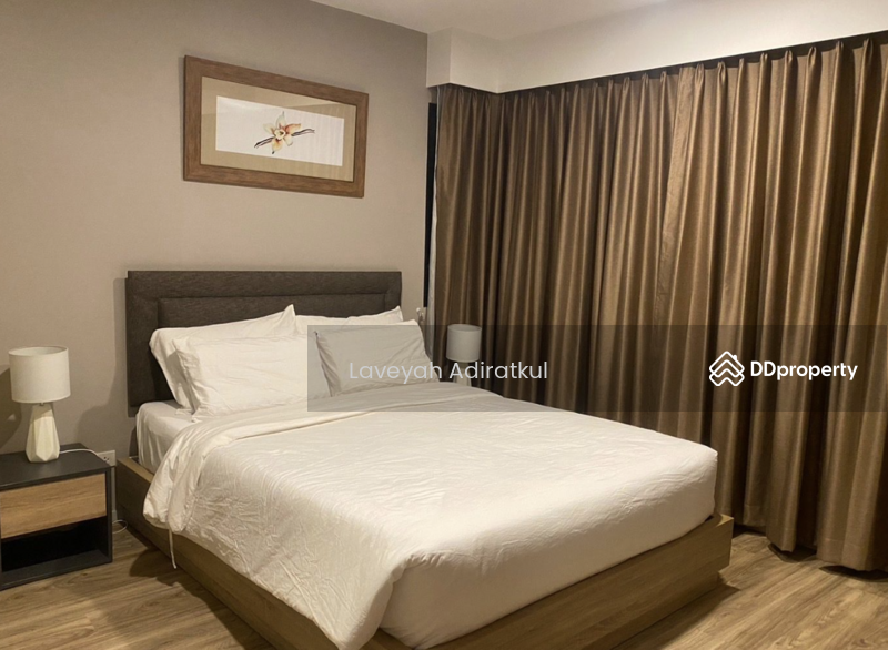 For Rent - Blossom Condo @ Sathorn-Charoenrat, Bangkok