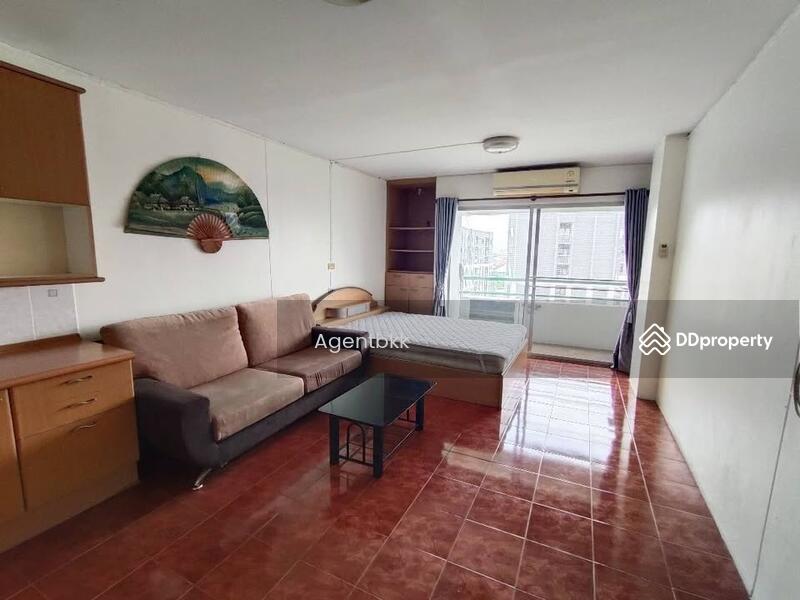 ให้เช่า - Baan Chom Dao Condominium : บ้านชมดาว คอนโดมิเนียม, กรุงเทพ