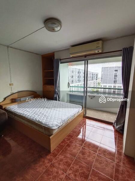 For Rent - Baan Chom Dao Condominium, Bangkok