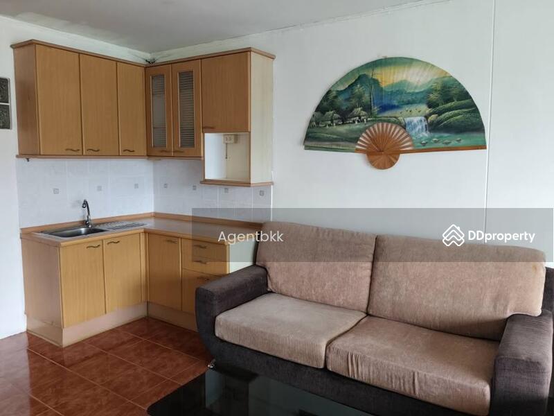 ให้เช่า - Baan Chom Dao Condominium : บ้านชมดาว คอนโดมิเนียม, กรุงเทพ