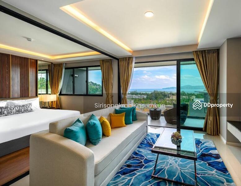ขาย - Mida Grande Resort : ไมด้า แกรนด์ รีสอร์ท, ภูเก็ต