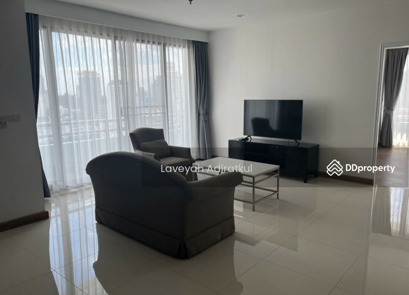 For Rent - Charoenjai Place, Bangkok