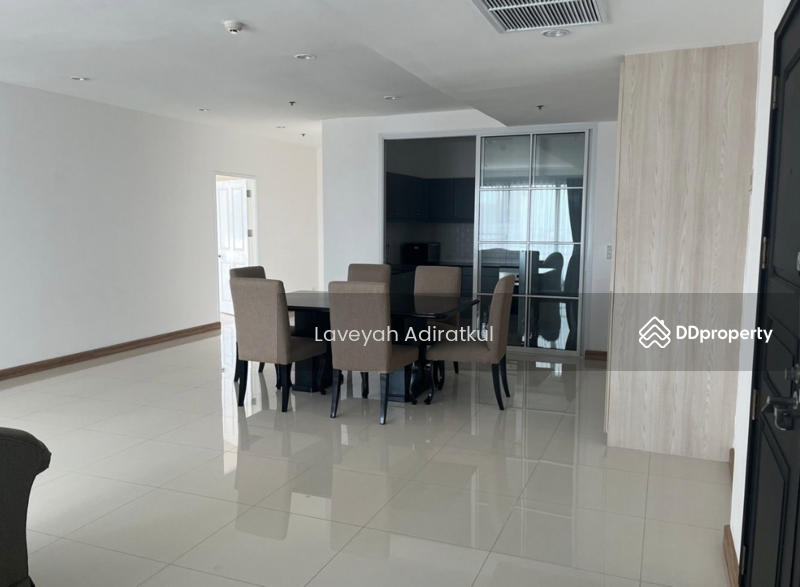 For Rent - Charoenjai Place, Bangkok