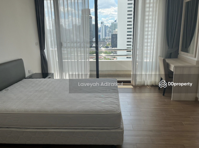 For Rent - Charoenjai Place, Bangkok
