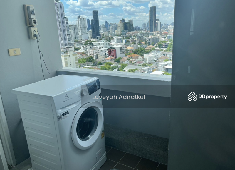 For Rent - Charoenjai Place, Bangkok