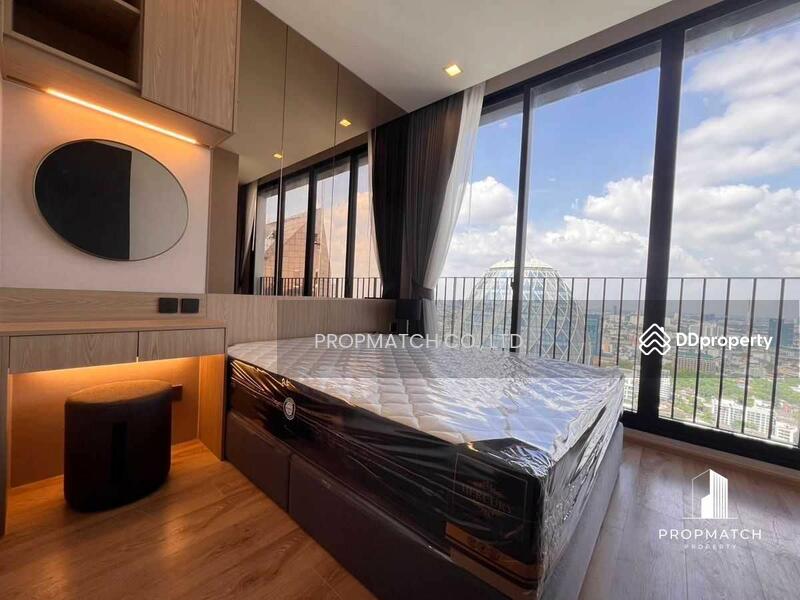 For Rent - Noble Around Ari, Bangkok