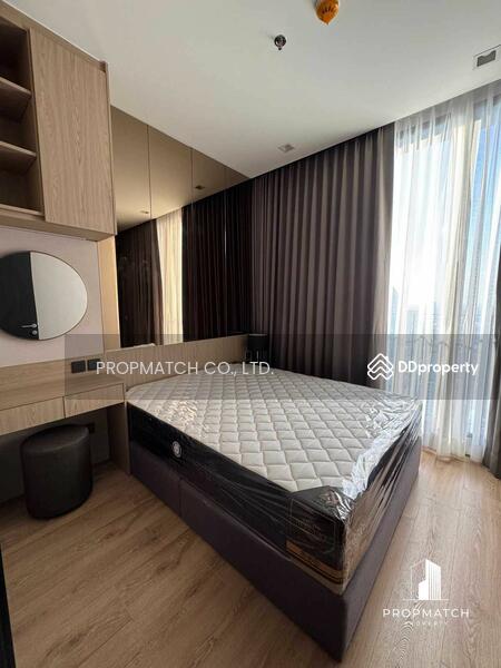 For Rent - Noble Around Ari, Bangkok