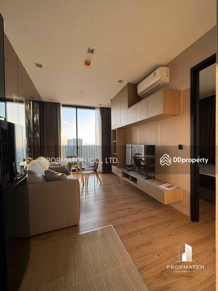 For Rent - Noble Around Ari, Bangkok