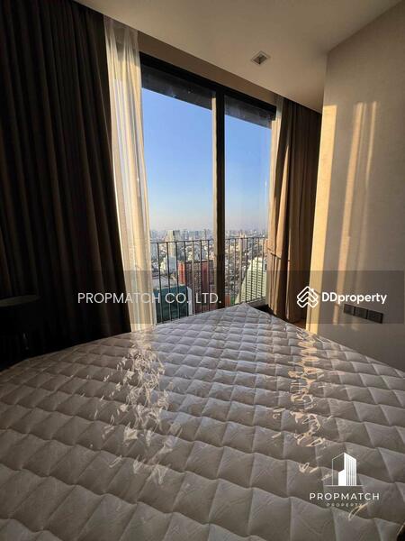 For Rent - Noble Around Ari, Bangkok