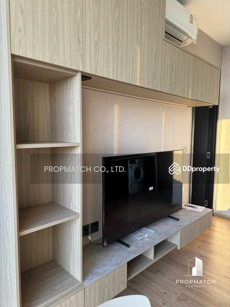 For Rent - Noble Around Ari, Bangkok