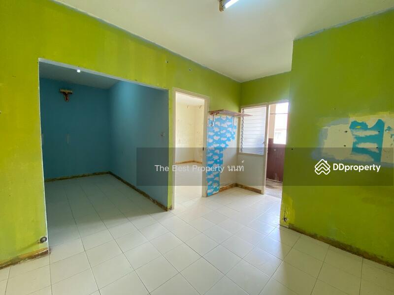 For Sale - Baan Ua-Athorn Muangmai Bangphli, Samut Prakan