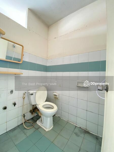 For Sale - Baan Ua-Athorn Muangmai Bangphli, Samut Prakan