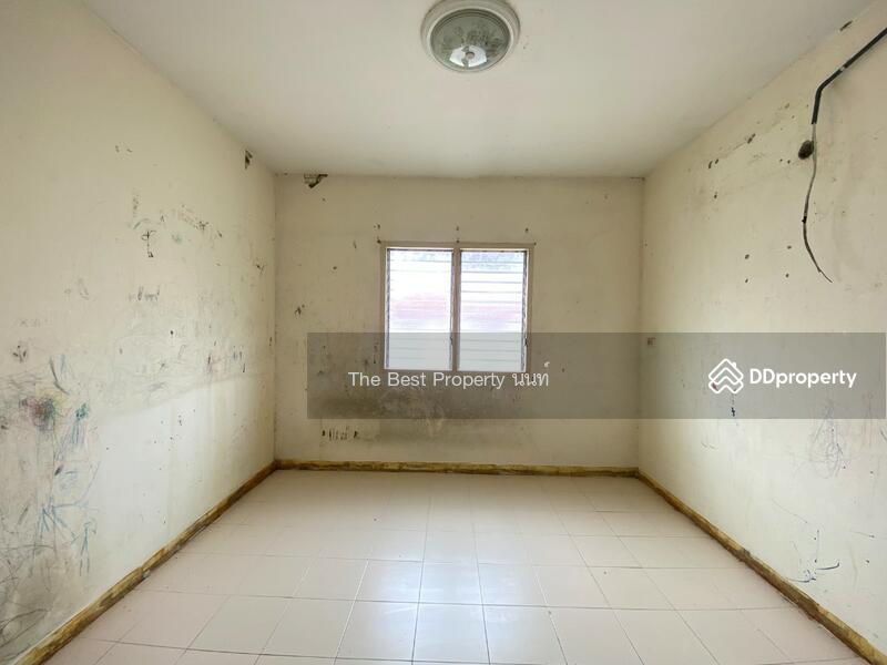 ขาย - Baan Ua-Athorn Muangmai Bangphli : บ้านเอื้ออาทร เมืองใหม่บางพลี, สมุทรปราการ
