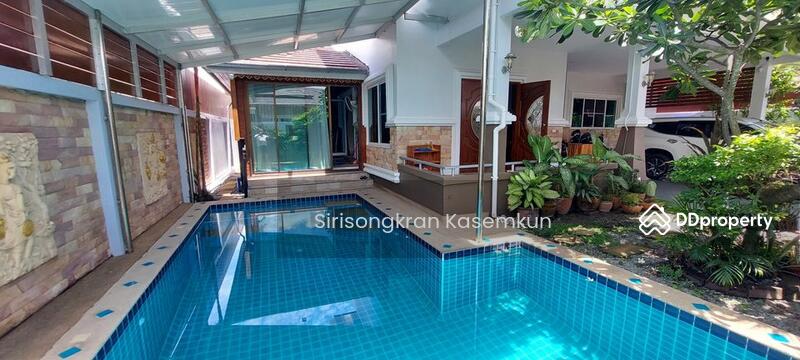 For Sale - Chaiyapruek 2 Suwinthawong Khumklao, Bangkok