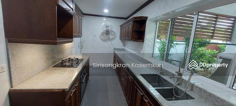 For Sale - Chaiyapruek 2 Suwinthawong Khumklao, Bangkok