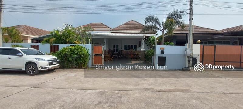 For Sale - Chaiyapruek 2 Suwinthawong Khumklao, Bangkok