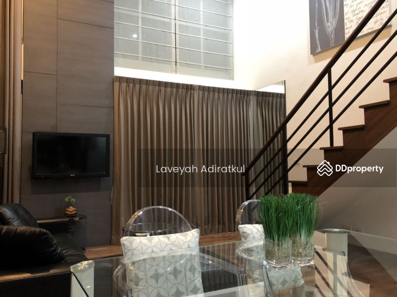 ให้เช่า - The Rajdamri : เดอะ ราชดำริ, กรุงเทพ