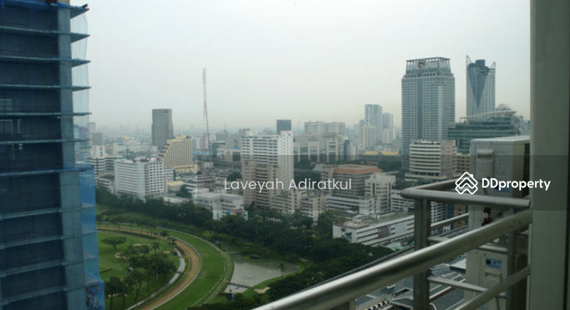 ให้เช่า - The Rajdamri : เดอะ ราชดำริ, กรุงเทพ