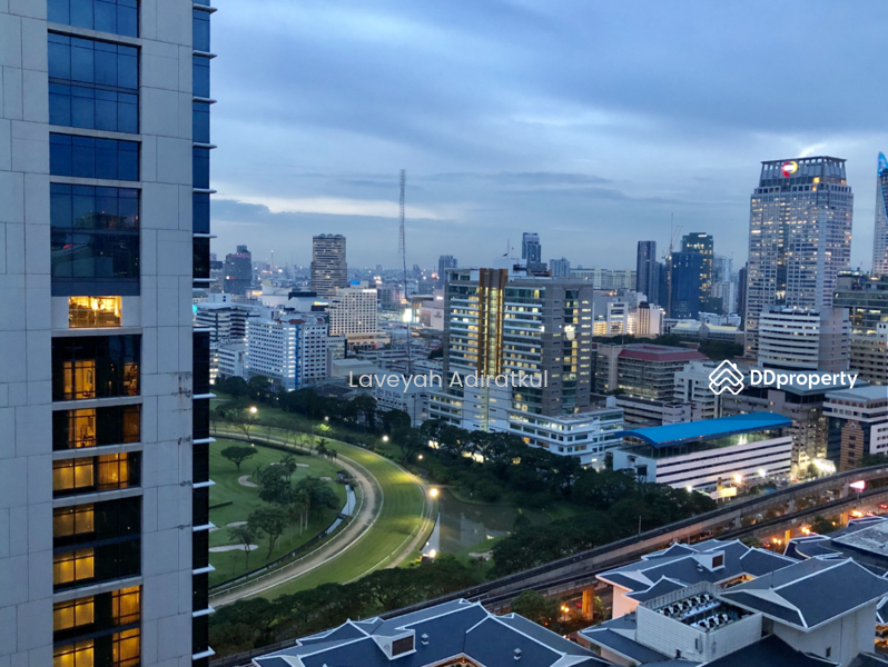 ให้เช่า - The Rajdamri : เดอะ ราชดำริ, กรุงเทพ