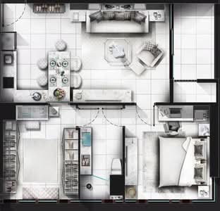 ขาย - The Lofts Ekkamai : เดอะ ลอฟท์ เอกมัย, กรุงเทพ