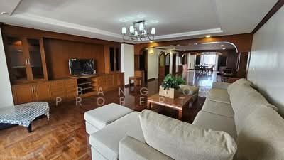 For Rent - Wattana Heights, Bangkok