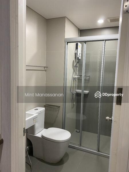 For Rent - Lumpini Place Ratchada-Sathu, Bangkok