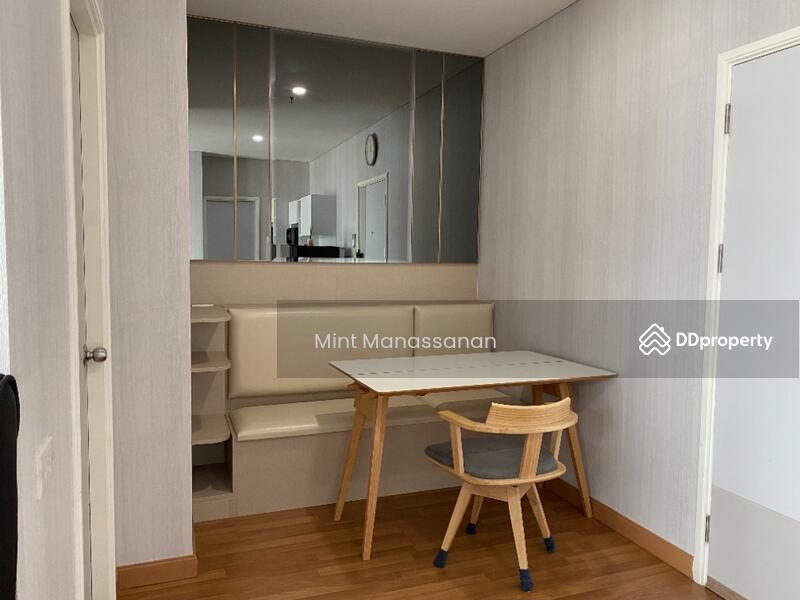For Rent - Lumpini Place Ratchada-Sathu, Bangkok