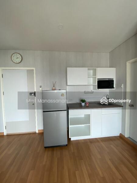 For Rent - Lumpini Place Ratchada-Sathu, Bangkok