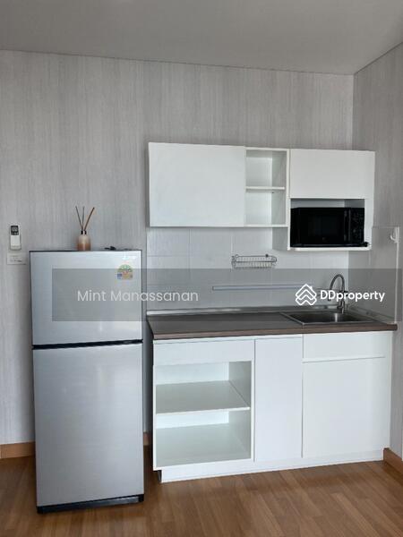 For Rent - Lumpini Place Ratchada-Sathu, Bangkok